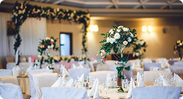 Dinner event