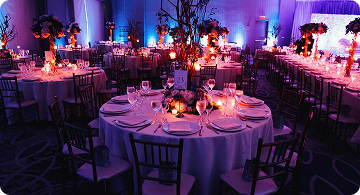 Dinner event