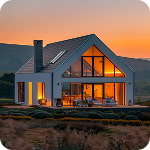 Hillside Haven