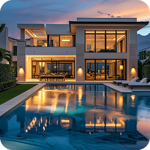 Island Paradise Villa