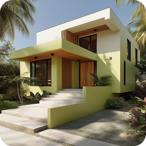 Hillside Haven
