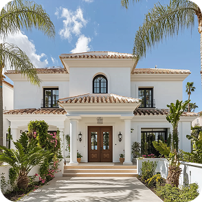 Island Paradise Villa