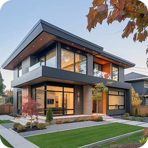 Hillside Haven
